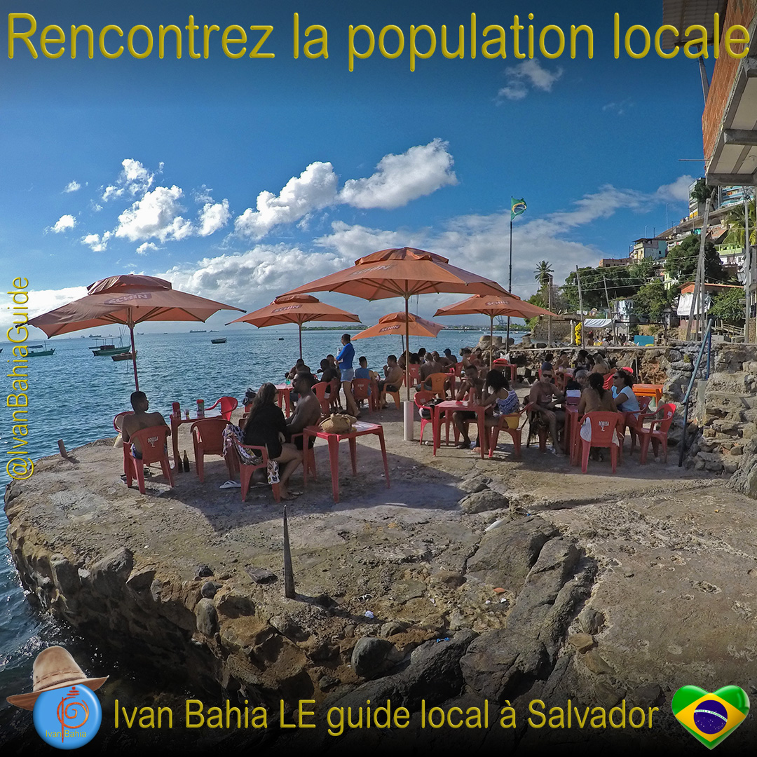 fort Monte Serrat avec Ivan Salvador da Bahia guide tourisme (d'origine francophone) rando, balade & trekking au parc national Chapada Diamantina, Recôncavo Baiano, Praia do Forte, transport privé / Brésil @ivanbahiaguide #IvanBahiaGuide #IvanSalvadorGuide #Bresil #BresilEssentiel  #SalvadorGuide #BahiaFotoguidebresil #FernandoBingreTourGuide #VoyageBahia #VoyagerAuBresil #IBG #GuideDeTourismeSalvadorBahiaBresil